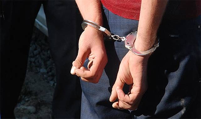  Gaziantep’te Vicdanları Sızlatan Olay: 2 Yaşındaki Oğlunu Darp Eden Babaya 19 Yıl Hapis