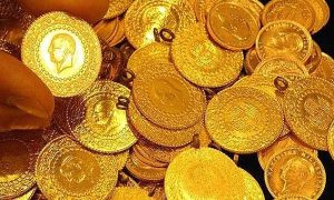 Güncel Altın Fiyatları Açıklandı: Çeyrek Kaç TL’den İşlem Görüyor?