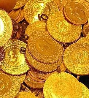 Güncel Altın Fiyatları Açıklandı: Çeyrek Kaç TL’den İşlem Görüyor?