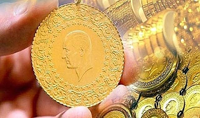  Güncel Altın Fiyatları Belli Oldu! Çeyrek Kaç TL Oldu?