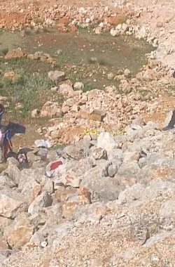 Halfeti’de Feci Kaza: Motosiklet Uçuruma Yuvarlandı, 1 Kişi Hayatını Kaybetti