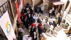 Haliliye’de Kursiyerlerin Sergisi Göz Doldurdu