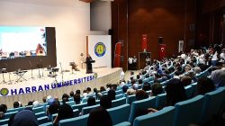 Harran Üniversitesi’nde Hemşirelik Haftası Coşkuyla Kutlandı