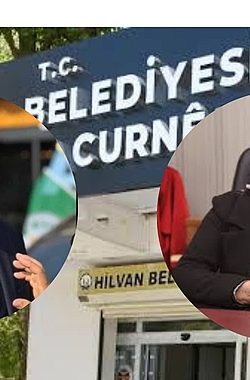 Hilvan Belediyesi Borcu Eritti: Kasada Bütçe Fazlası Var!