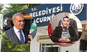 Hilvan Belediyesi Borcu Eritti: Kasada Bütçe Fazlası Var!