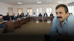 Hilvan Belediyesi Konferans Salonu’na Sırrı Süreyya Önder’in Adı Verildi
