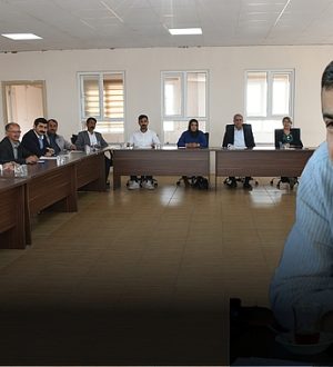 Hilvan Belediyesi Konferans Salonu’na Sırrı Süreyya Önder’in Adı Verildi