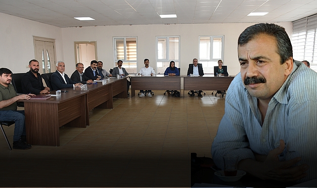  Hilvan Belediyesi Konferans Salonu’na Sırrı Süreyya Önder’in Adı Verildi