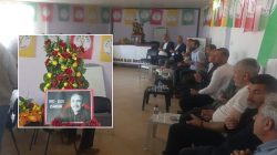 Hilvan’da Sırrı Süreyya Önder İçin Taziye Programı Düzenlendi