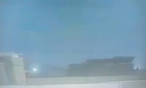 Hindistan ve Pakistan Arasında Gerginlik Savaşa Dönüştü: Keşmir Bölgesine Füzeli Saldırı