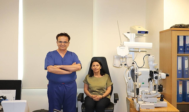  İsveç’ten Geldi, Sağlığına Şanlıurfa’da Kavuştu