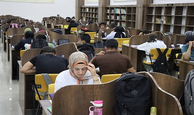  Karaköprü Belediyesi’nden Eğitime Büyük Destek