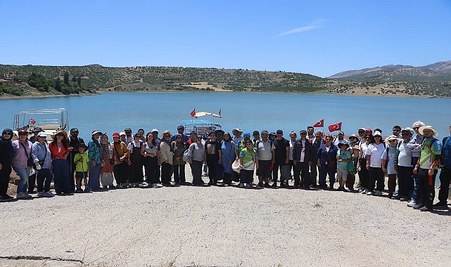  Kent Konseyi Turizm Destinasyonlarını Tanıtıyor