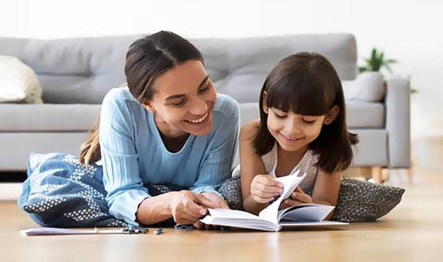  Kitap Okuma Alışkanlığı, Sınav Başarısını Yüzde 35 Artırıyor