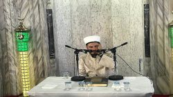 Kur’an Bülbülleri Şanlıurfa’yı Ziyaret Etti