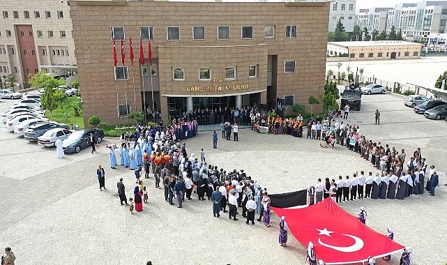  Mahalleler Arası Halk Oyunları Yarışması Başladı