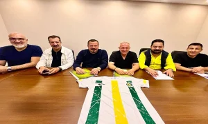 Mesut Bakkal, Şanlıurfaspor’un Yeni Teknik Direktörü Oldu