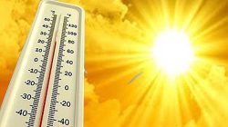 Meteoroloji Açıkladı! Şanlıurfa’da Sıcaklık Kaç Derece Olacak?