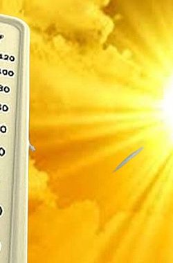 Meteoroloji Açıkladı! Şanlıurfa’da Sıcaklık Kaç Derece Olacak?