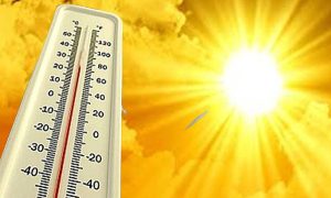 Meteoroloji Açıkladı! Şanlıurfa’da Sıcaklık Kaç Derece Olacak?