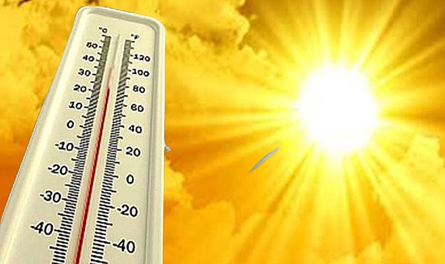  Meteoroloji Açıkladı! Şanlıurfa’da Sıcaklık Kaç Derece Olacak?