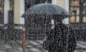 Meteorolojiden Uyarı: Şanlıurfa’da Sağanak Yağış Etkili Olacak