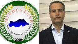 Mirdesi Aşiretinden Barış Sürecine Destek Mesajı