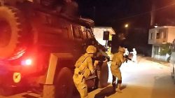“Narkokapan” Operasyonu: 112 Torbacı Gözaltında, 84’ü Tutuklandı
