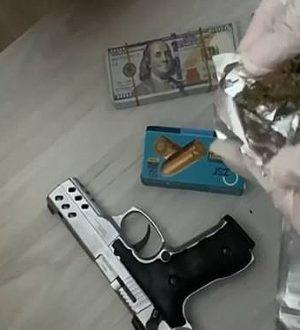 “Narkokapan” Operasyonu: 119 Torbacı Gözaltında, 70’i Tutuklandı