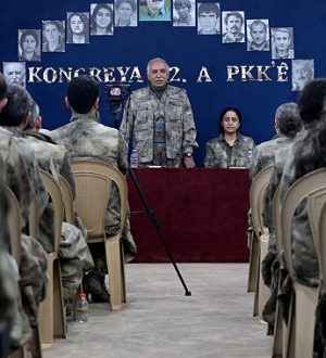 PKK’nın Fesih Kararına Ankara’dan İlk Değerlendirme: Sözde Değil, Fiilen Uygulama Şart