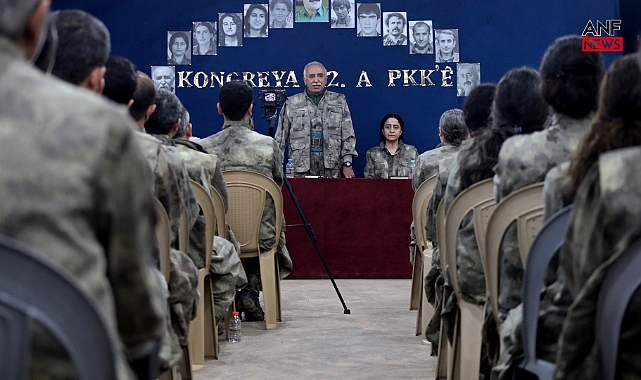  PKK’nın Fesih Kararına Ankara’dan İlk Değerlendirme: Sözde Değil, Fiilen Uygulama Şart