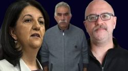 PKK’nın Fesih Kararının Ardından DEM Heyeti İmralı’da: Öcalan’la Kritik Görüşme