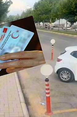 Sahte Sınavsız Ehliyet Vaadiyle Dolandırıcılık Uyarısı