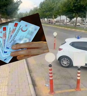 Sahte Sınavsız Ehliyet Vaadiyle Dolandırıcılık Uyarısı