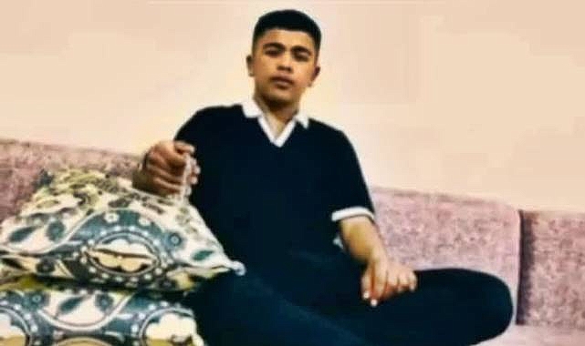  Şanlıurfa Akçakale’de 16 Yaşındaki İbrahim Halil Afşin’den 2 Gündür Haber Alınamıyor