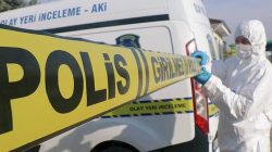 Şanlıurfa’da 2 Cinayet Olayında Flaş Gelişme!