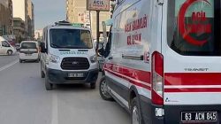 Şanlıurfa’da 3 Kişi Hayatını Kaybetti!