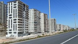 Şanlıurfa’da 347 TOKİ Konutu Sahiplerine Teslim Ediliyor