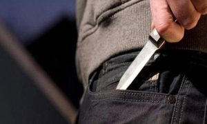 Şanlıurfa’da Aile İçi Bıçaklı Kavga: 2 Yaralı