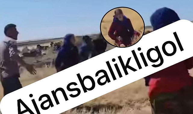  Şanlıurfa’da Arazi Kavgası: 5’şi Kadın 6 Yaralı
