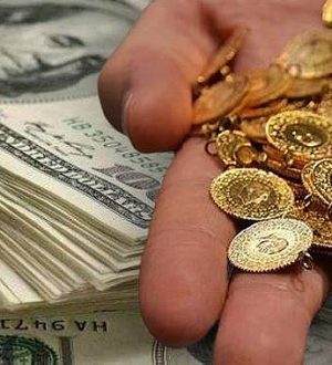 Şanlıurfa’da Döviz ve Altın Piyasasında Son Durum!