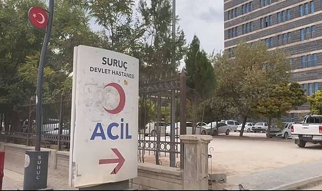  Şanlıurfa’da Endişe Verici Artış: Bir Genç Daha Canına Kıymak İstedi