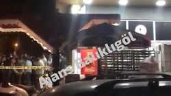Şanlıurfa’da Fırın Önünde Silahlı ve Bıçaklı Kavga: Yaralılar Var