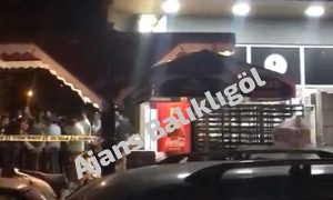 Şanlıurfa’da Fırın Önünde Silahlı ve Bıçaklı Kavga: Yaralılar Var