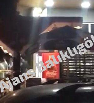 Şanlıurfa’da Fırın Önünde Silahlı ve Bıçaklı Kavga: Yaralılar Var