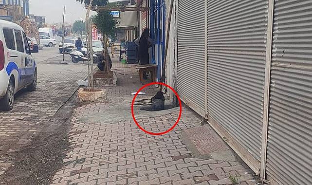  Şanlıurfa’da Fırınlardaki Hijyen Skandalı: Temizlik Bezi Şok Etti!