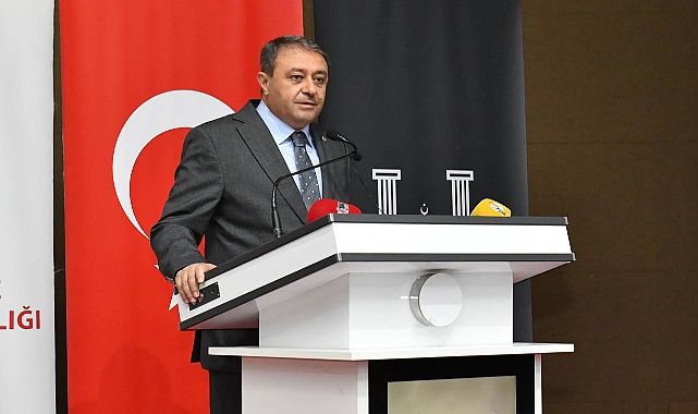  Şanlıurfa’da Gıda İşyerlerine Hijyen ve Güvenlik Eğitimi Başladı