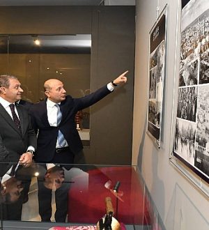 ‘Şanlıurfa’da Günlük Yaşam’ Sergisi Açıldı