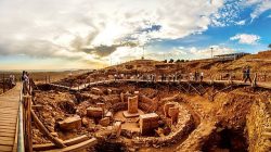 Şanlıurfa’da Hüküm Sürmüş Medeniyetler