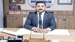 Şanlıurfa’da “Dünya İslam Yardım Derneği” Resmen Kuruldu